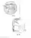 Fig. 14 - Intelligent door lock system with wireless access control system