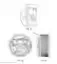 Fig. 15 - Intelligent door lock system with wireless access control system