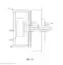 Fig. 30 - Intelligent door lock system with wireless access control system