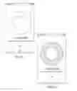 Fig. 37 - Intelligent door lock system with wireless access control system