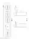Fig. 04 - Intelligent door lock system with audio and RF communication