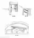 Fig. 08 - Intelligent door lock system with audio and RF communication