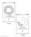 Fig. 33 - Intelligent door lock system with audio and RF communication