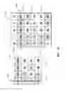 Fig. 11 - SYSTEMS AND TICKETS FOR PLAYING SCRATCH-OFF GAMES OF CHANCE