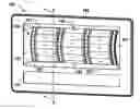 Fig. 01 - ILLUMINATED BEZEL FOR A GAMING MACHINE