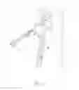 Fig. 05 - HINGE DEVICE FOR LIFTING A PANEL OF A GAME MACHINE