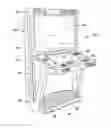Fig. 01 - GAMING MACHINE WITH MODULAR THEMATIC ELEMENTS