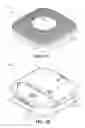 Fig. 02 - Smoke detector chamber architecture and related methods