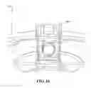 Fig. 13 - Smoke detector chamber architecture and related methods