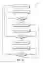 Fig. 17 - Smoke detector chamber architecture and related methods