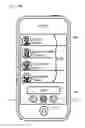 Fig. 01 - Instant personal emergency communication messaging device