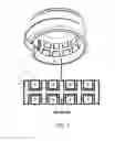 Fig. 04 - ELECTRO TACTILE COMMUNICATION APPARATUS, METHOD, AND COMPUTER PROGRAM PRODUCT