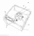 Fig. 01 - Suturing training device and method