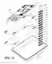 Fig. 09 - Cleaning system, cleaning devices, instruction insert, and methods therefor