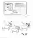 Fig. 10 - Cleaning system, cleaning devices, instruction insert, and methods therefor