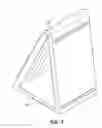 Fig. 04 - INFLATABLE BALLASTED A-FRAME SIGN WITH SEALED HINGE