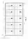 Fig. 04 - Customized sectional sign assembly kit and method of using kit for construction and installation of same