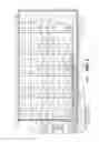Fig. 06 - Customized sectional sign assembly kit and method of using kit for construction and installation of same