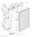 Fig. 21 - Customized sectional sign assembly kit and method of using kit for construction and installation of same