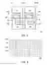 Fig. 04 - Pixel array of active matrix organic lighting emitting diode display, method of driving the same, and method of driving dual pixel of active matrix organic lighting emitting diode display