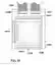 Fig. 46 - Semiconductor device having rectifying elements connected to a pixel of a display device