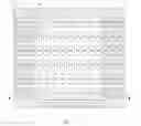 Fig. 02 - Narrow frame display panel and display device