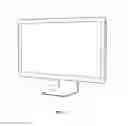 Fig. 04 - High refresh rate displays with synchronized local dimming