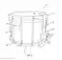 Fig. 02 - Drum slip