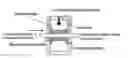 Fig. 01 - Magnetic tape having controlled surface properties of the magnetic layer and method of manufacturing the same