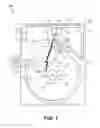 Fig. 02 - ADHESIVE COVER SEAL FOR HERMETICALLY-SEALED DATA STORAGE DEVICE