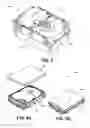 Fig. 05 - ADHESIVE COVER SEAL FOR HERMETICALLY-SEALED DATA STORAGE DEVICE
