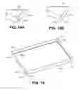Fig. 12 - ADHESIVE COVER SEAL FOR HERMETICALLY-SEALED DATA STORAGE DEVICE