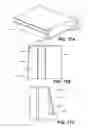 Fig. 14 - ADHESIVE COVER SEAL FOR HERMETICALLY-SEALED DATA STORAGE DEVICE