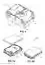 Fig. 05 - Adhesive cover seal for hermetically-sealed data storage device