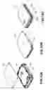 Fig. 11 - Adhesive cover seal for hermetically-sealed data storage device