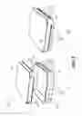 Fig. 04 - Adhesive cover seal for hermetically-sealed data storage device
