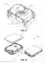 Fig. 05 - Adhesive cover seal for hermetically-sealed data storage device