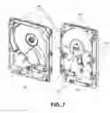 Fig. 07 - Adhesive cover seal for hermetically-sealed data storage device