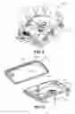 Fig. 08 - Adhesive cover seal for hermetically-sealed data storage device