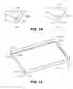 Fig. 12 - Adhesive cover seal for hermetically-sealed data storage device
