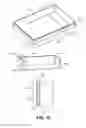 Fig. 13 - Adhesive cover seal for hermetically-sealed data storage device