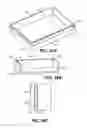 Fig. 24 - Adhesive cover seal for hermetically-sealed data storage device