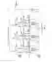 Fig. 10 - Multiple-hot (multi-hot) bit decoding in a memory system for activating multiple memory locations in a memory for a memory access operation
