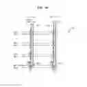 Fig. 15 - Memory apparatuses having ground switches
