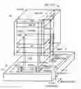 Fig. 01 - Semiconductor storage device