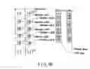 Fig. 43 - Semiconductor memory device for storing multivalued data