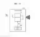Fig. 19 - OTP MEMORY INCLUDING TEST CELL ARRAY AND METHOD OF TESTING THE SAME