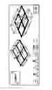 Fig. 09 - Modular supramolecular approach for co-crystallization of donors and acceptors into ordered networks