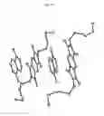 Fig. 32 - Modular supramolecular approach for co-crystallization of donors and acceptors into ordered networks
