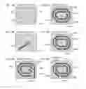 Fig. 10 - Laminated coil component and manufacturing method for the same